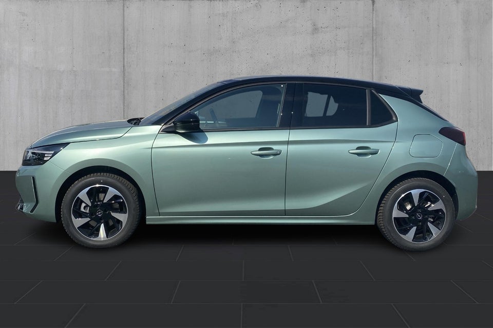 Opel Corsa-e 50 Yes 5d