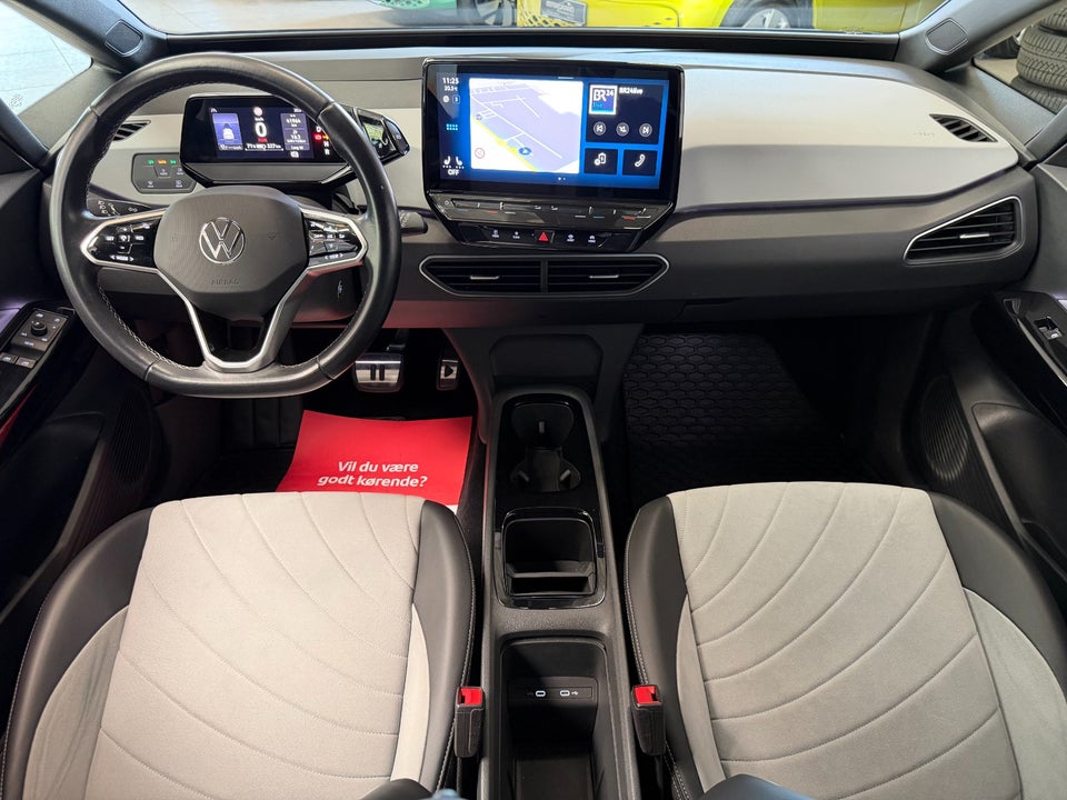 VW ID.3 77 Pro S 5d