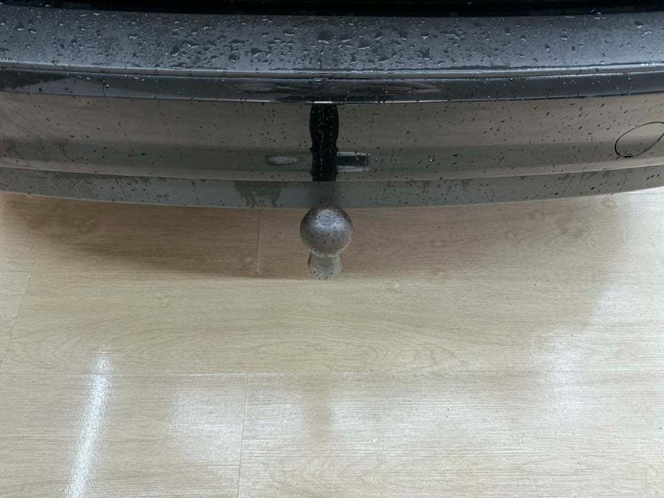 Ford C-MAX 1,5 TDCi 120 Titanium 5d