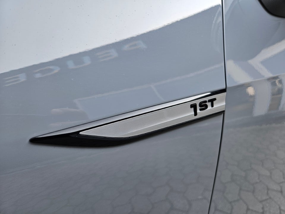 VW ID.3 58 1ST Pro Performance Plus 5d