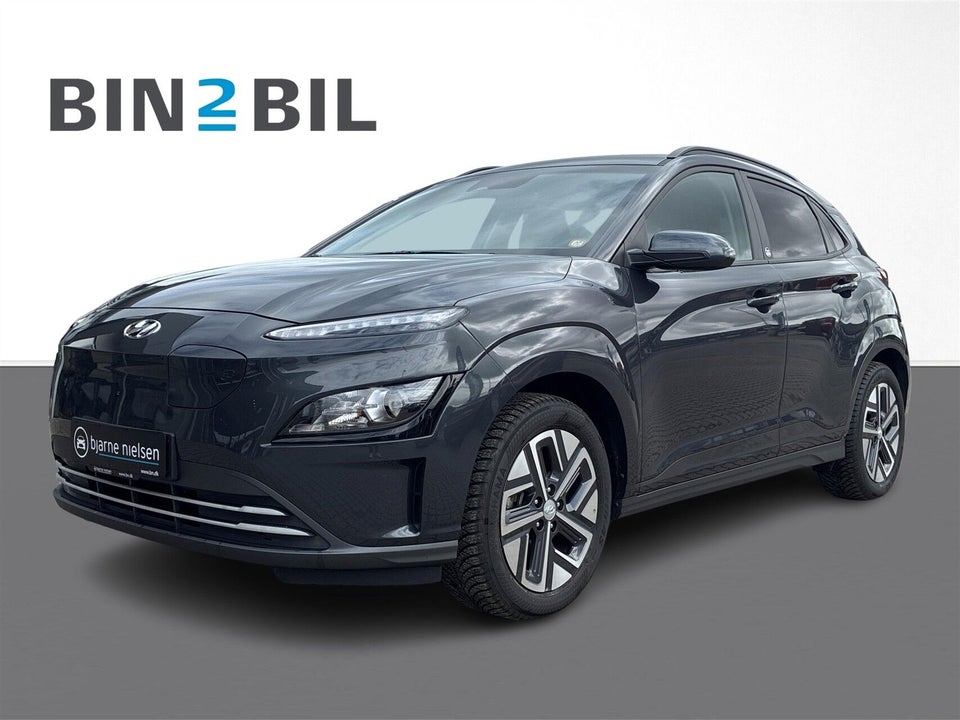 Hyundai Kona 39 EV Trend 5d
