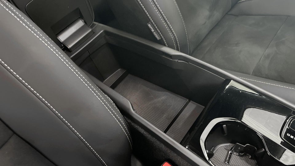 Volvo C40 ReCharge Extended Range Ultimate 5d