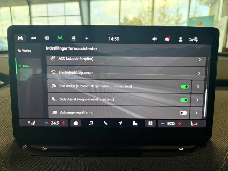 Skoda Enyaq 85 iV Loft 5d