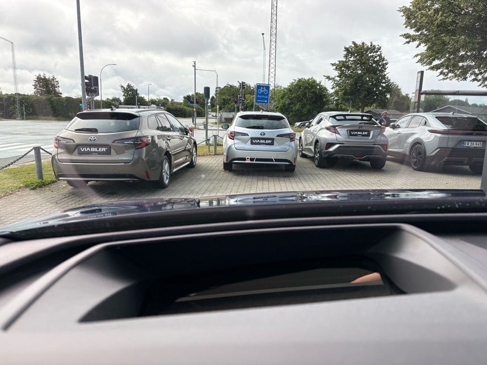 Audi Q4 e-tron 40 Attitude 5d