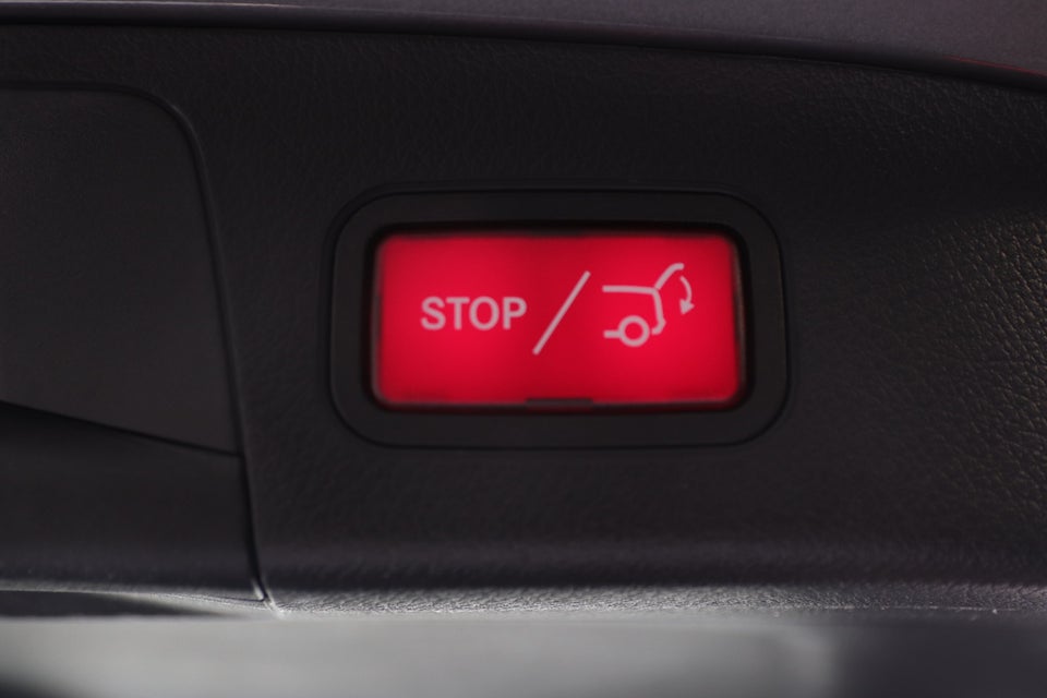 Mercedes EQA250 Progressive 5d