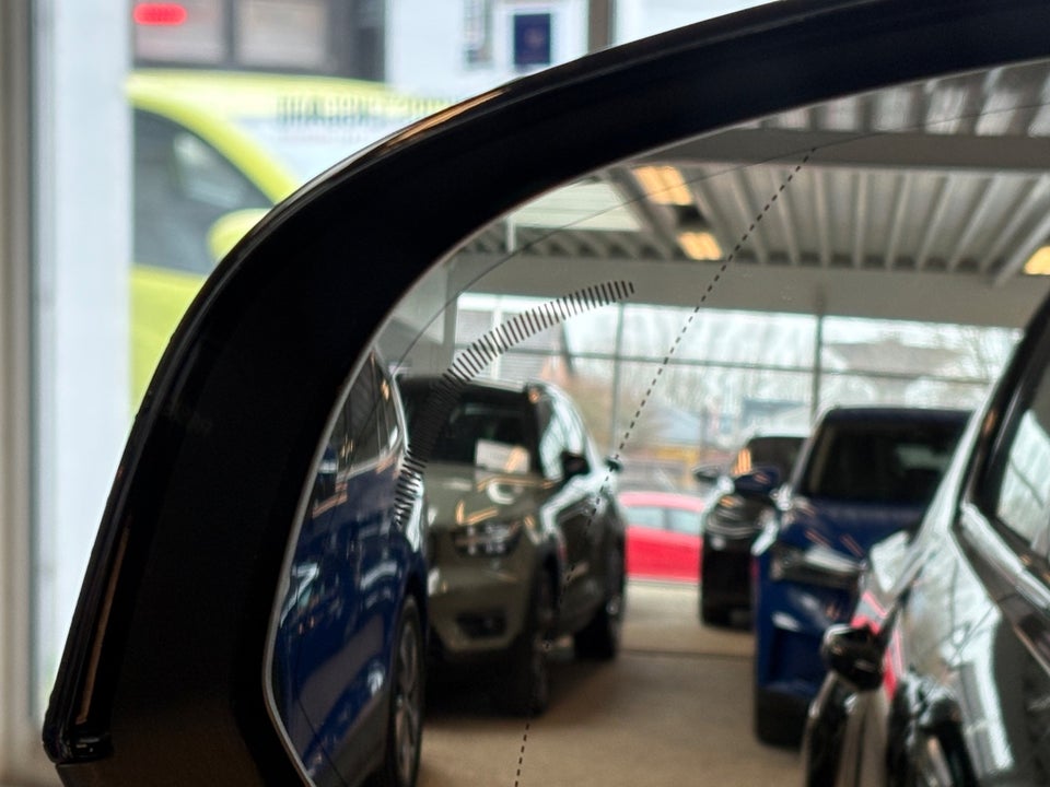 Volvo XC40 P6 ReCharge Plus 5d