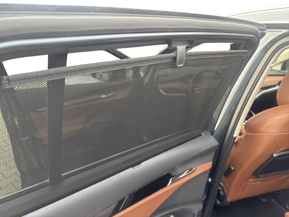 Skoda Enyaq 80 iV ecoSuite 5d