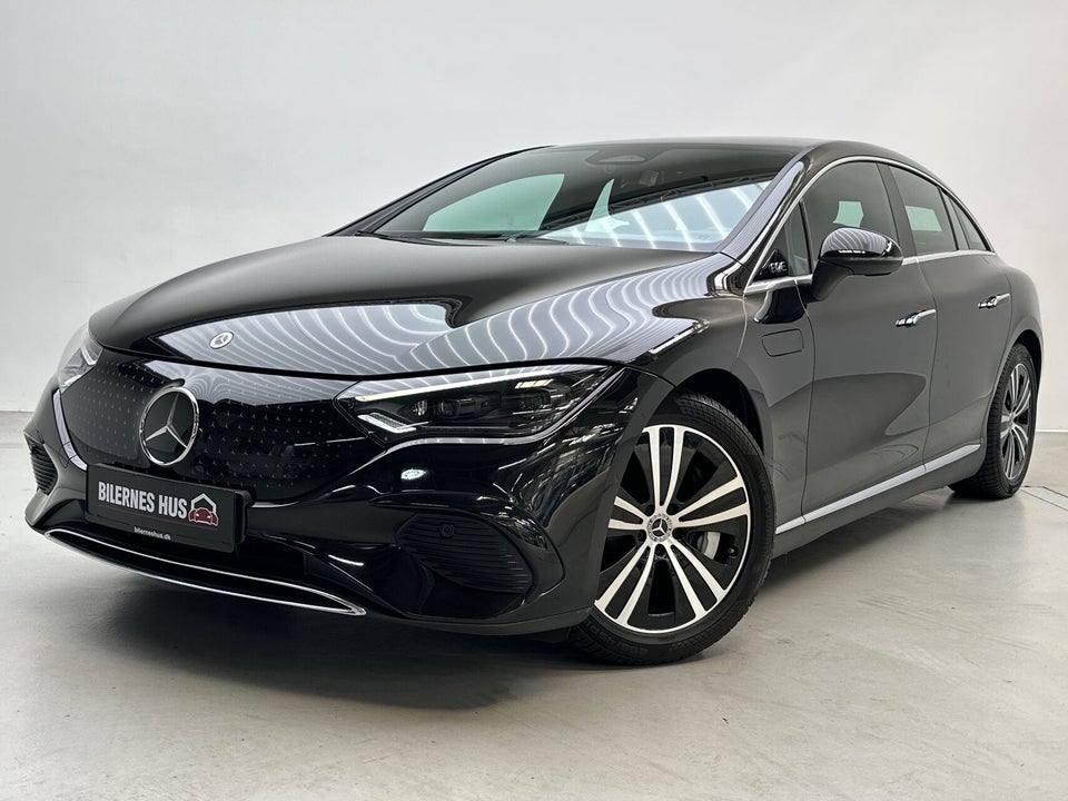 Mercedes EQE350 4d