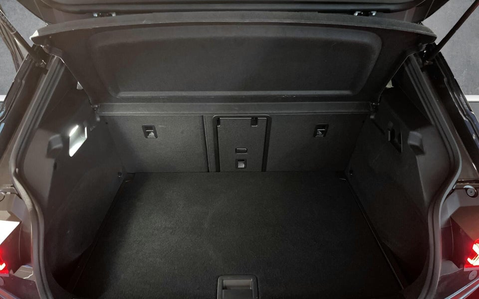 Cupra Born 58 e-Boost 5d