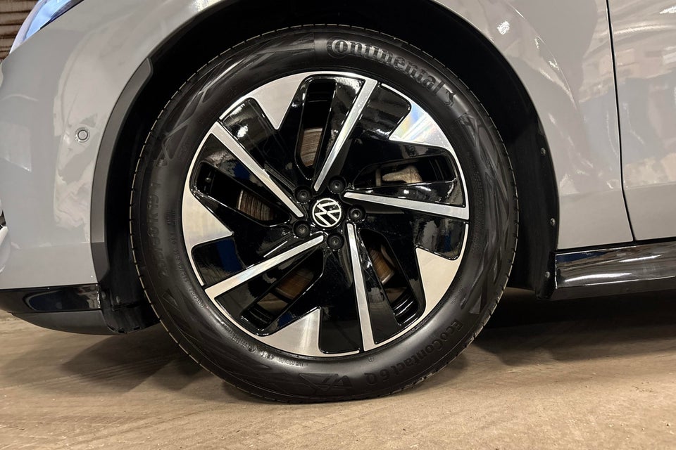 VW ID.7 77 Style Tourer 5d