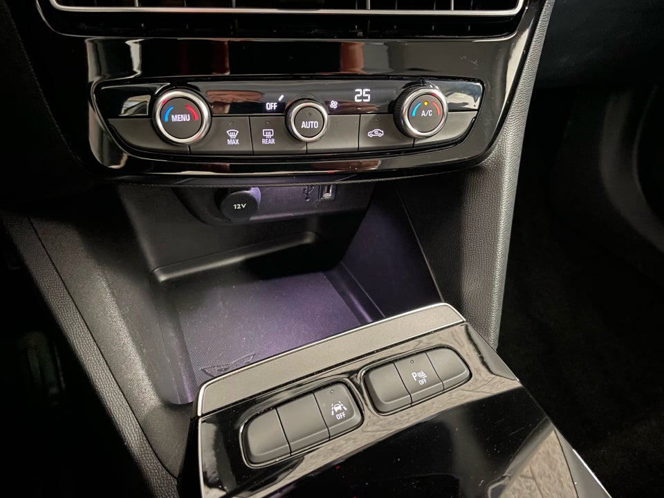 Opel Mokka-e 50 Elegance 5d