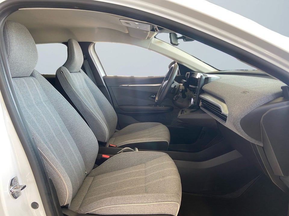 Renault Megane E-Tech 40 Equilibre 5d