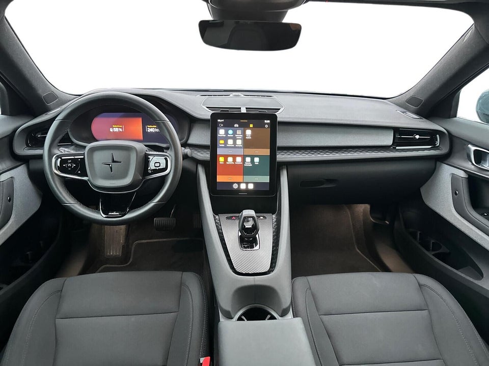 Polestar 2 Standard Range 5d