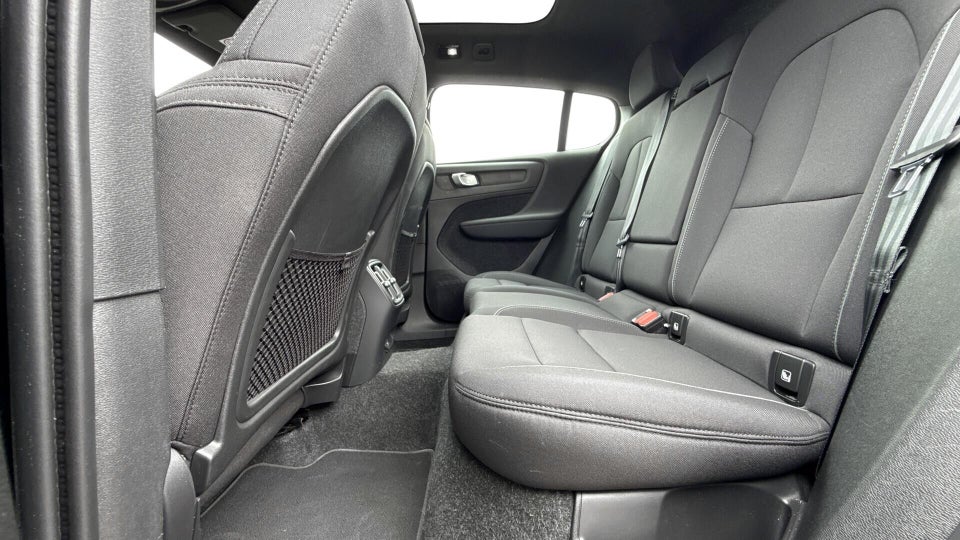 Volvo C40 P6 ReCharge Plus 5d