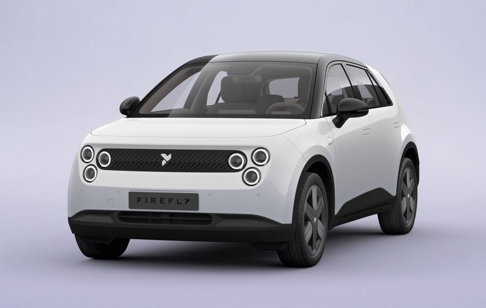 firefly firefly comfort 5d