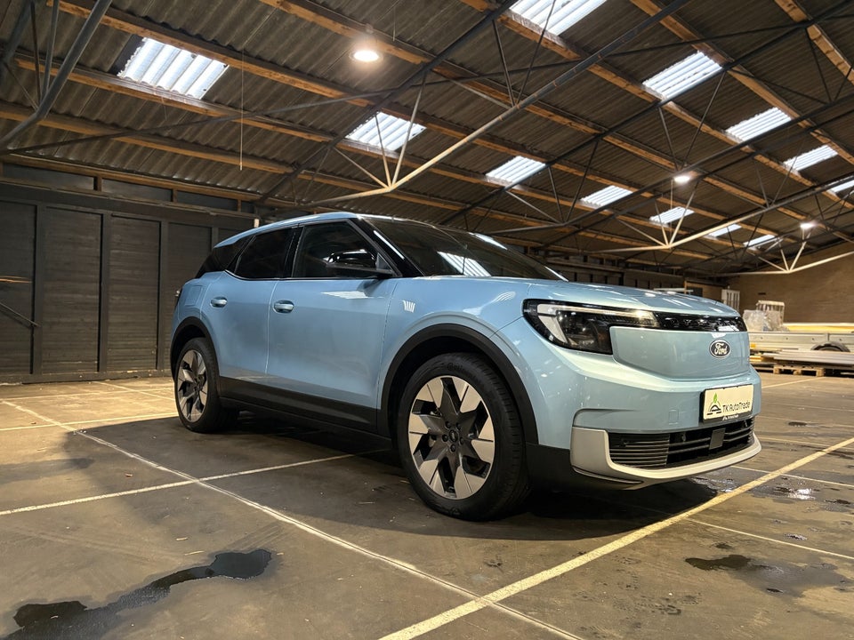 Ford Explorer 79 Premium Extended Range AWD 5d