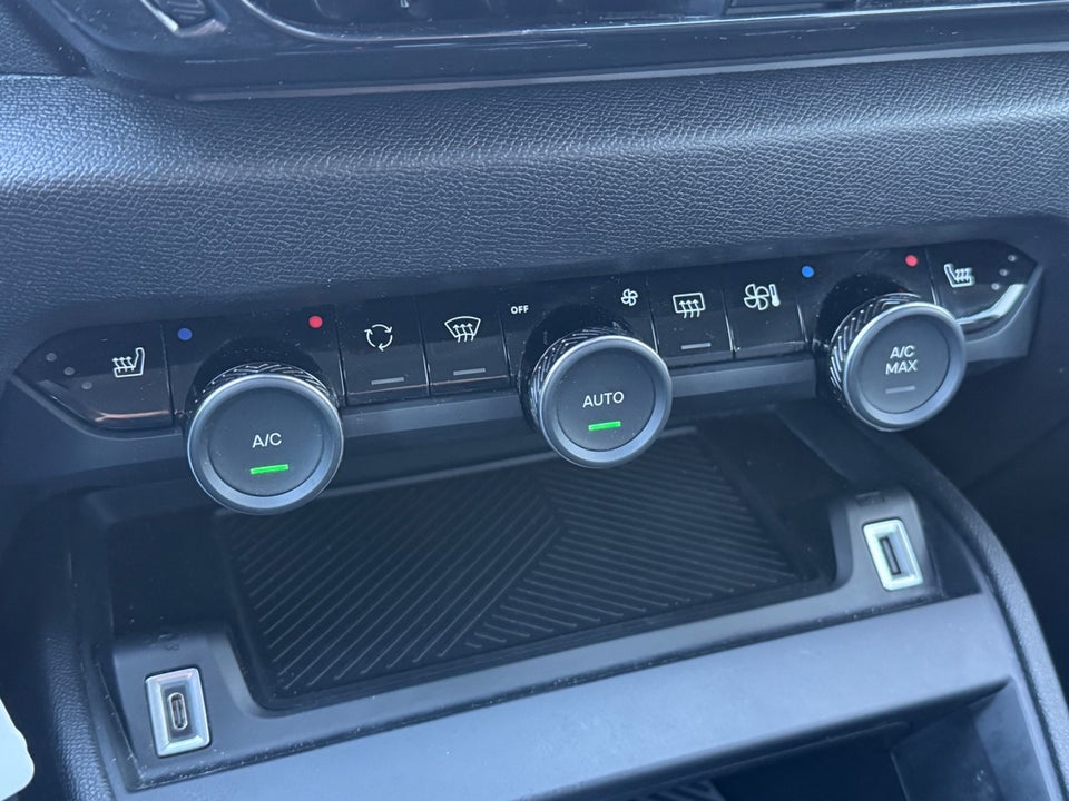 Citroën ë-C4 50 Shine 5d