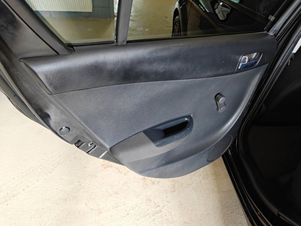 Hyundai i20 1,25 Comfort 5d