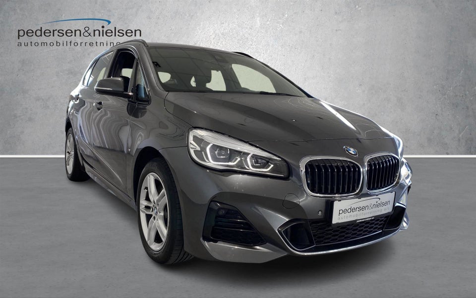 BMW 225xe 1,5 Active Tourer iPerformance aut. 5d