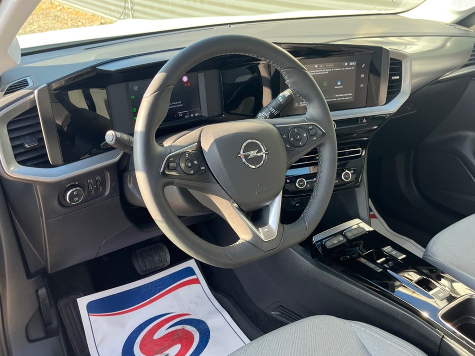 Opel Mokka-e 54 Ultimate 5d