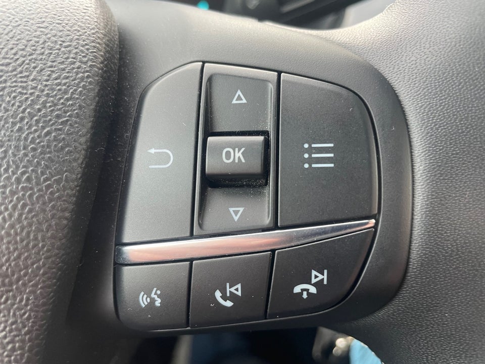 Ford Puma 1,0 EcoBoost mHEV Titanium DCT 5d