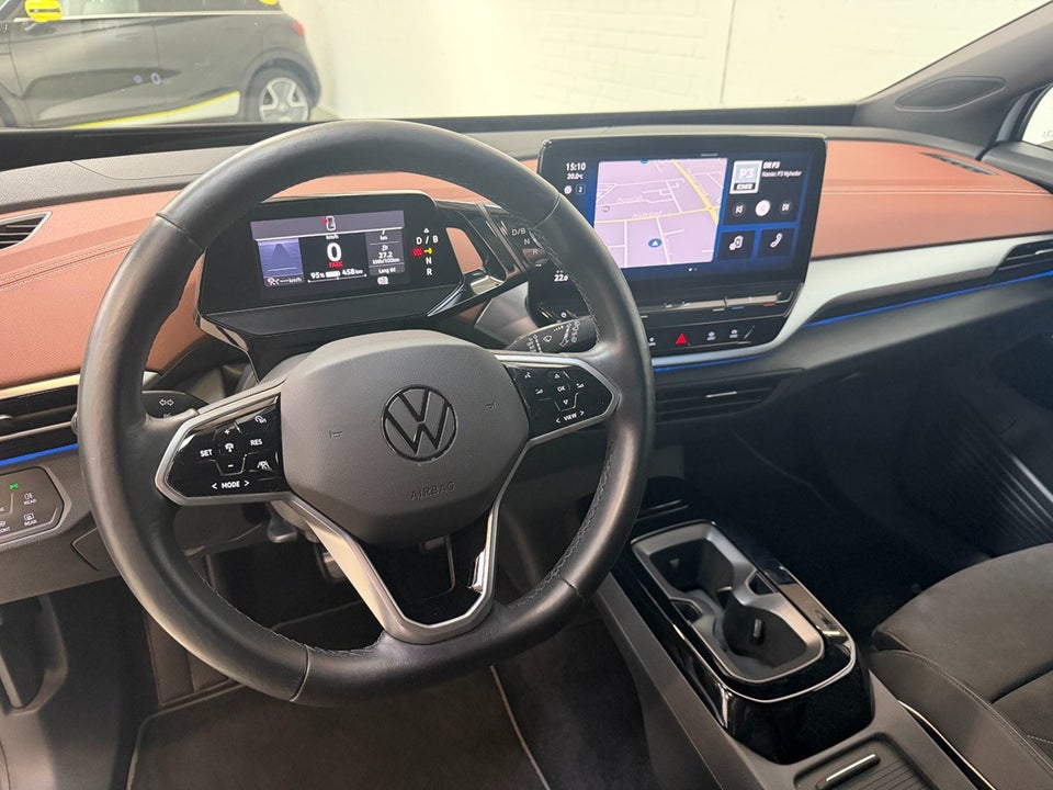 VW ID.4 77 Pro Performance 5d