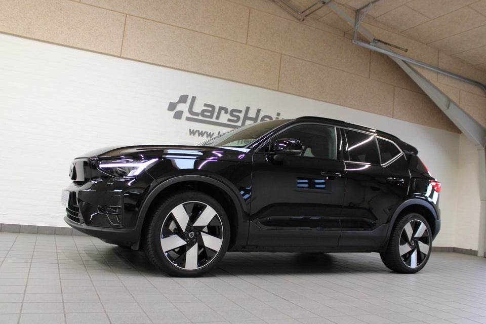 Volvo XC40 P6 ReCharge Ultimate 5d