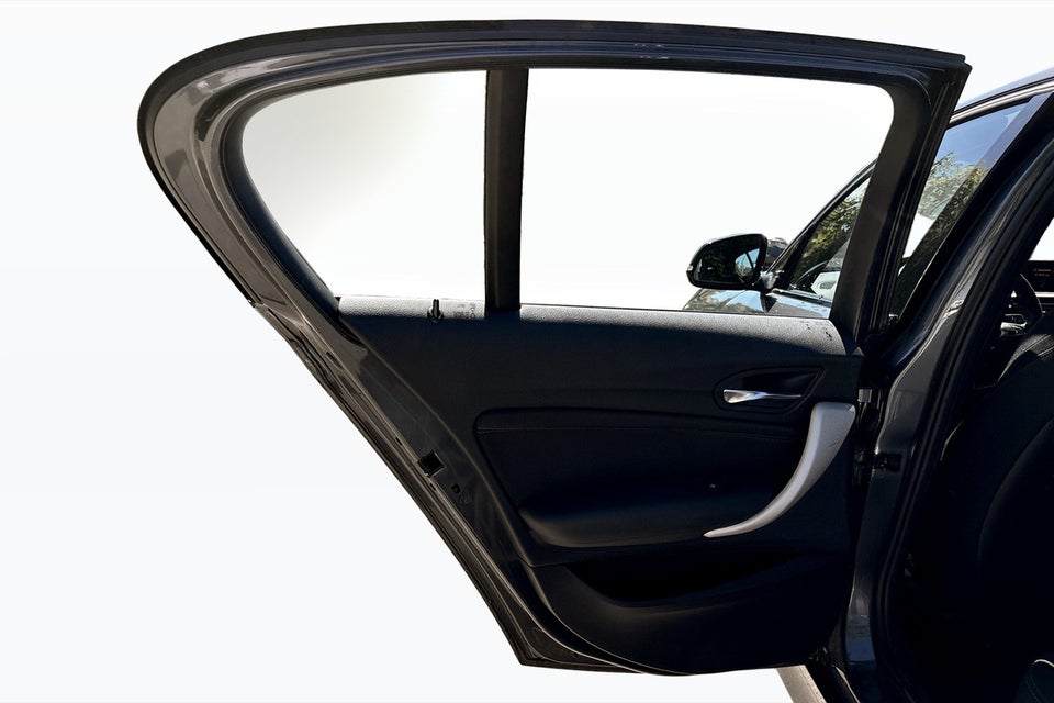 BMW 118i 1,5 M-Sport aut. 5d