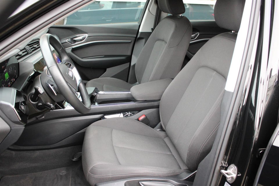 Audi e-tron 55 Prestige quattro 5d