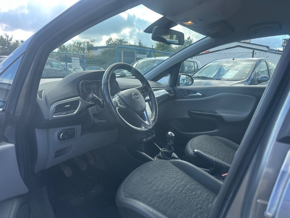 Opel Corsa 1,0 T 90 Cosmo 5d