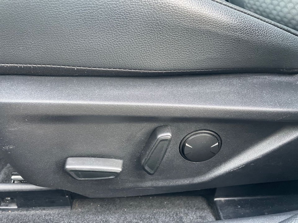 Ford Focus 1,5 EcoBoost Titanium stc. aut. 5d