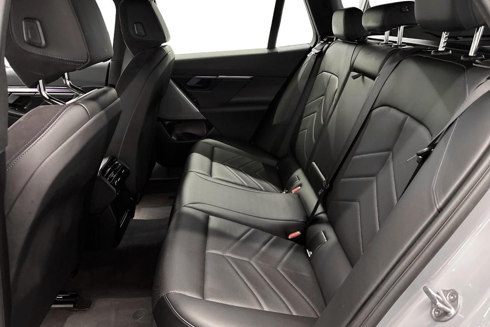 BMW i5 eDrive40 Touring M-Sport 5d