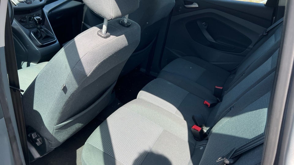 Ford C-MAX 1,6 Ti-VCT 105 Trend 5d