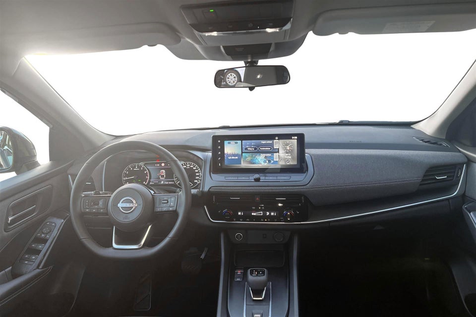 Nissan Qashqai 1,3 mHEV Acenta X-tr. 5d