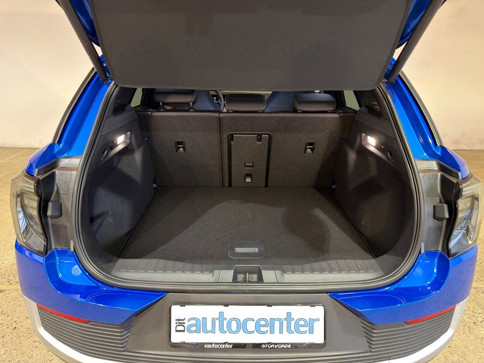 Ford Explorer 82 Select Extended Range 5d