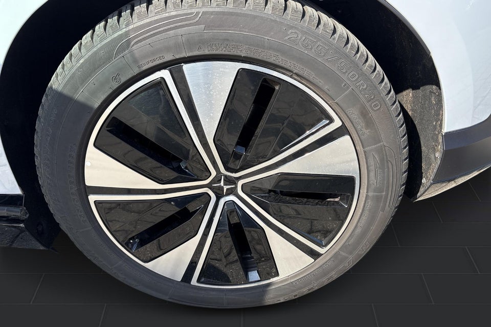Polestar 4 Long Range 5d