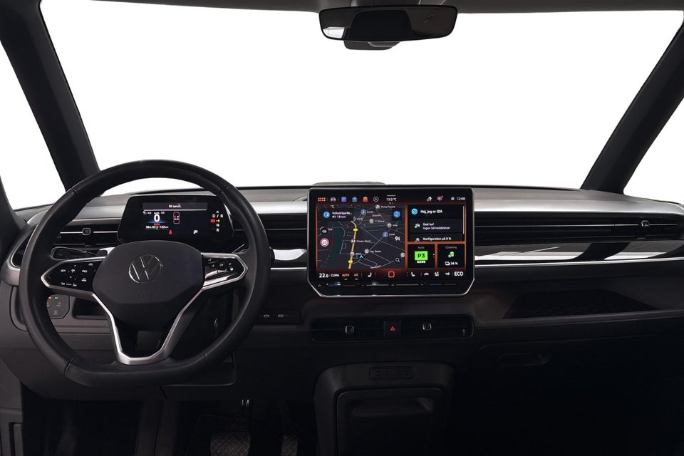 VW ID.Buzz 79 Life+ SWB 5d