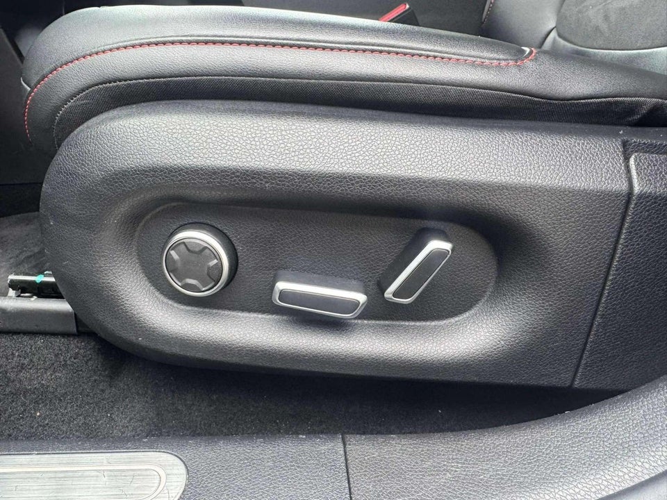 Smart #1 66 Brabus 5d