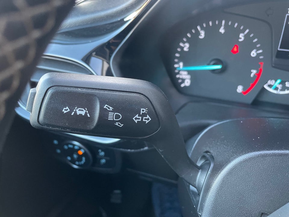 Ford Fiesta 1,0 EcoBoost Titanium 5d