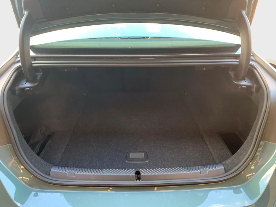 BMW i5 xDrive40 4d