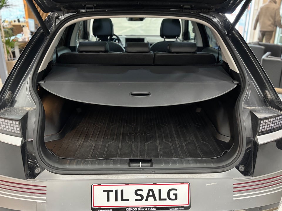 Hyundai Ioniq 5 73 Advanced 5d