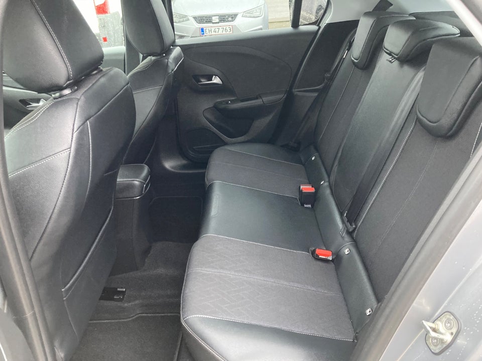 Opel Corsa 1,5 D 102 CityLine+ 5d