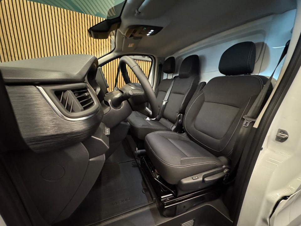 Nissan Primastar 2,0 dCi 170 L2H1 Tekna DCT Van