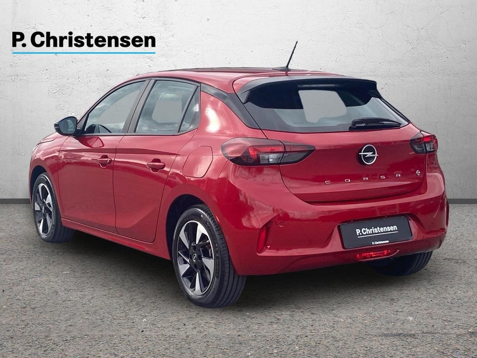 Opel Corsa-e 50 Edition 5d