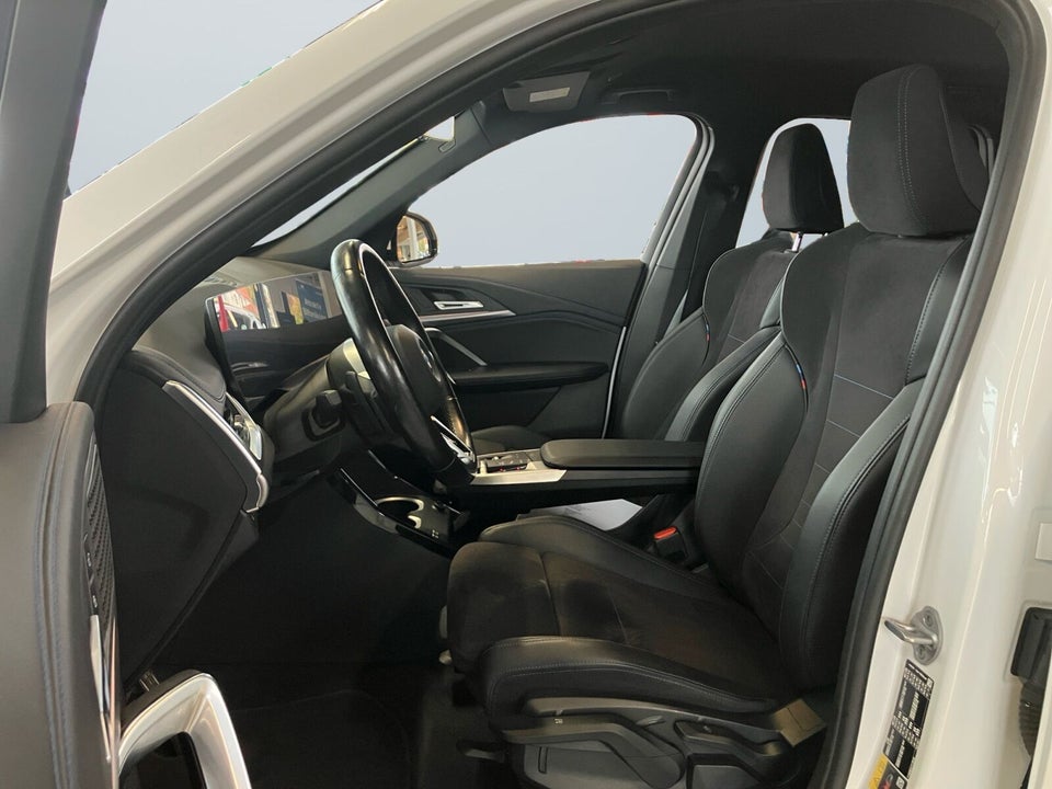 BMW iX1 xDrive30 M-Sport 5d