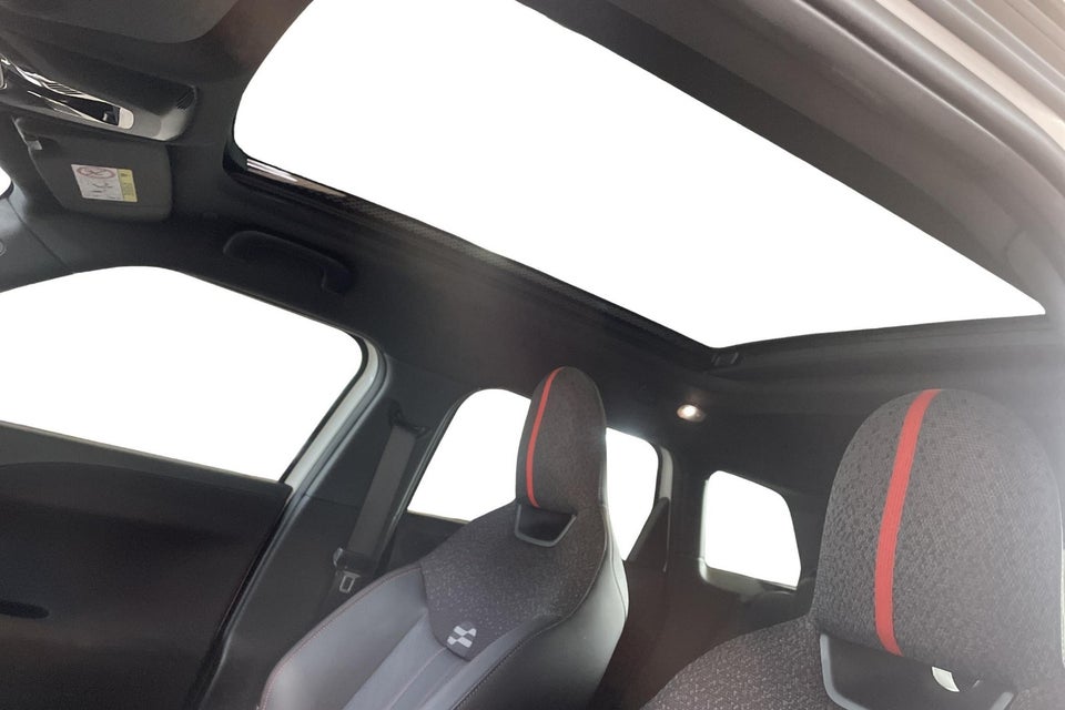 MINI Aceman SE JCW Trim M 5d