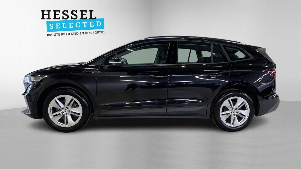 Skoda Enyaq 50 iV 5d