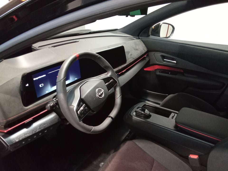 Nissan Ariya 87 Nismo e-4ORCE 5d