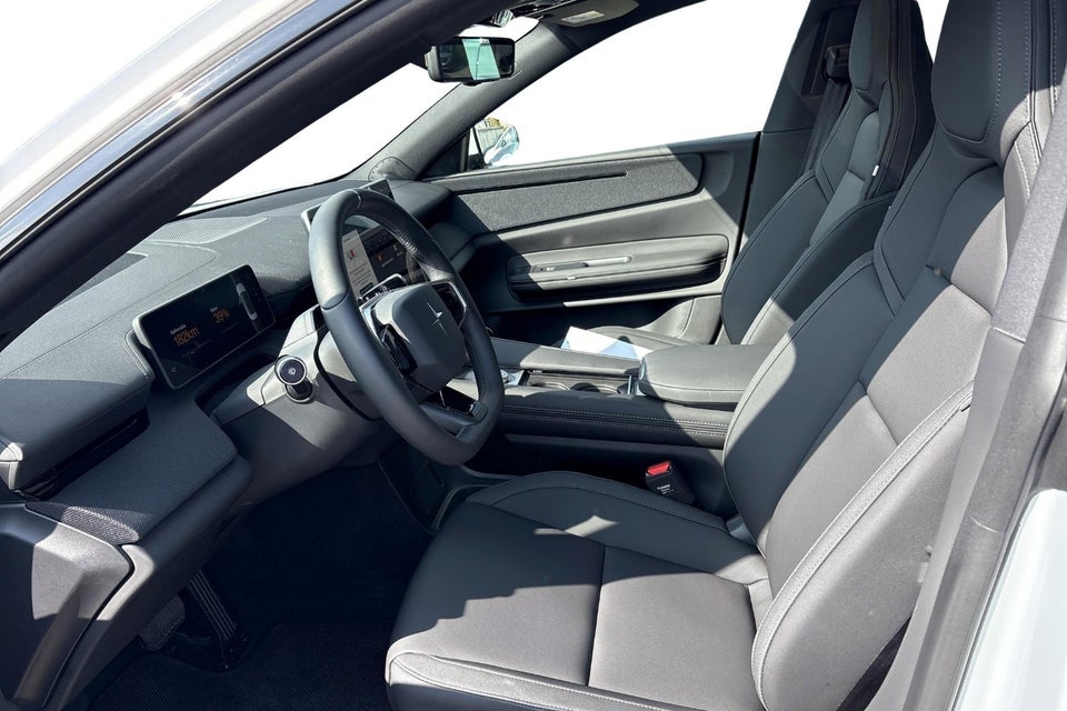 Polestar 4 Long Range 5d