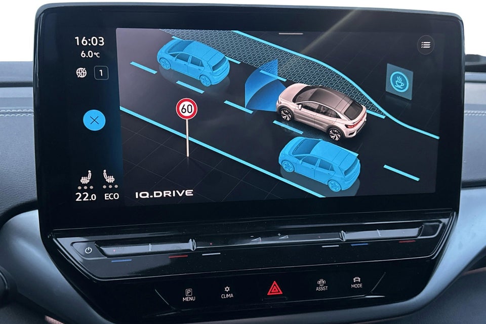 VW ID.5 77 Pro Performance Active 5d